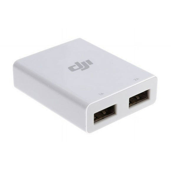 DJI Chargeur USB 55 pour Batterie Intelligente