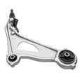 thumbnail image 3 of Detroit Axle - Front Left Lower Control Arm for 2013-2019 Nissan Pathfinder 2014-2019 Infiniti QX60 2013 Infiniti JX35 Lower Control Arm w/Ball Joint Driver Side Replacement, 3 of 7