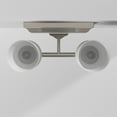thumbnail image 2 of Minka Lavery ML 5172 2 Light 11.25" Width Bathroom Vanity Light from the Harbour, 2 of 4