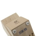 thumbnail image 4 of ZWILLING TWIN 16-slot Knife Block - Birchwood Natural, 4 of 6