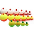 thumbnail image 6 of Buoy Bobber Indicator Fishing Float Float Round Buoy Float Fishing Accessories, 6 of 12