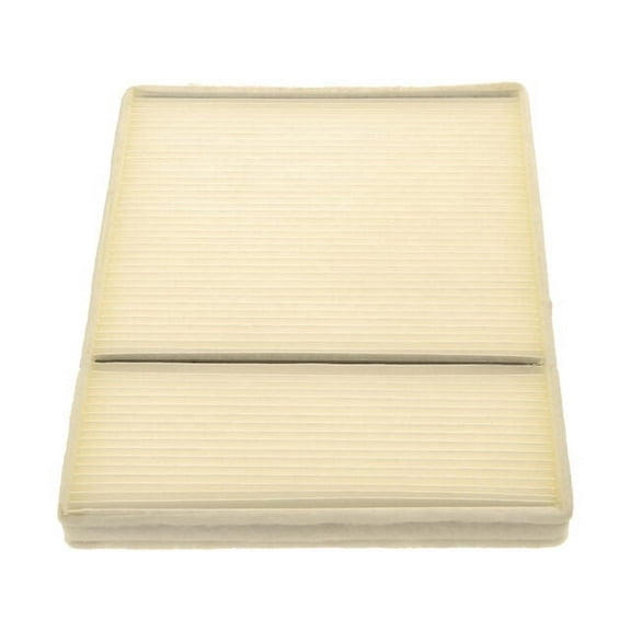 Cabin Air Filter - Compatible with 2000 - 2005 Buick LeSabre 3.8L V6 2001 2002 2003 2004