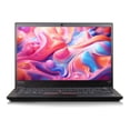 thumbnail image 1 of LAPTOP LENOVO THINKPAD T490 14" INTEL CORE I5-8265U CON 24GB DE RAM Y 256GB SSD DE ALMACENAMIENTO -REACONDICIONADO-, 1 of 5