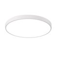 thumbnail image 1 of Luces De Techo LED, Lámpara De Techo Moderna, Accesorio De Iluminación De Montaje Empotrado De 18W Pulgadas Blanco 3500K Sunnimix Lámpara de techo LED, 1 of 8