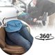 thumbnail image 4 of Cojín de asiento Xihbxyly para silla y taburete, 4 of 6