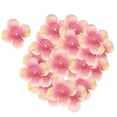 thumbnail image 5 of 500 Pieces of Silk Artificial Flower Petal Accessories (Two-Color Powder), 5 of 5