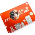 thumbnail image 4 of Kit Smart Watch Todo En Uno Bateria Cargador Y Audifonos Para iPhone Mvp 135 Extreme Suit, 4 of 4