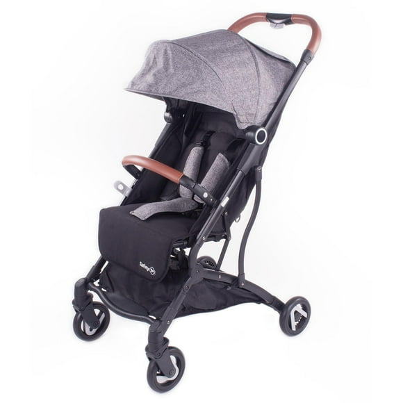 Carriola de Paseo Safety 1st Traveler Gris