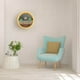 thumbnail image 3 of Maceta colgante verde escandinava, jarrón para acuario hidropónico, decoración para sala de estar, estilo nórdico, maceta redonda, para cocina, dormitorio, material de vidrio, diseño, 3 of 9