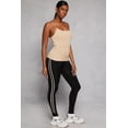 thumbnail image 2 of Women's Scoop Neck Shelf Bra Cami, 2 of 3