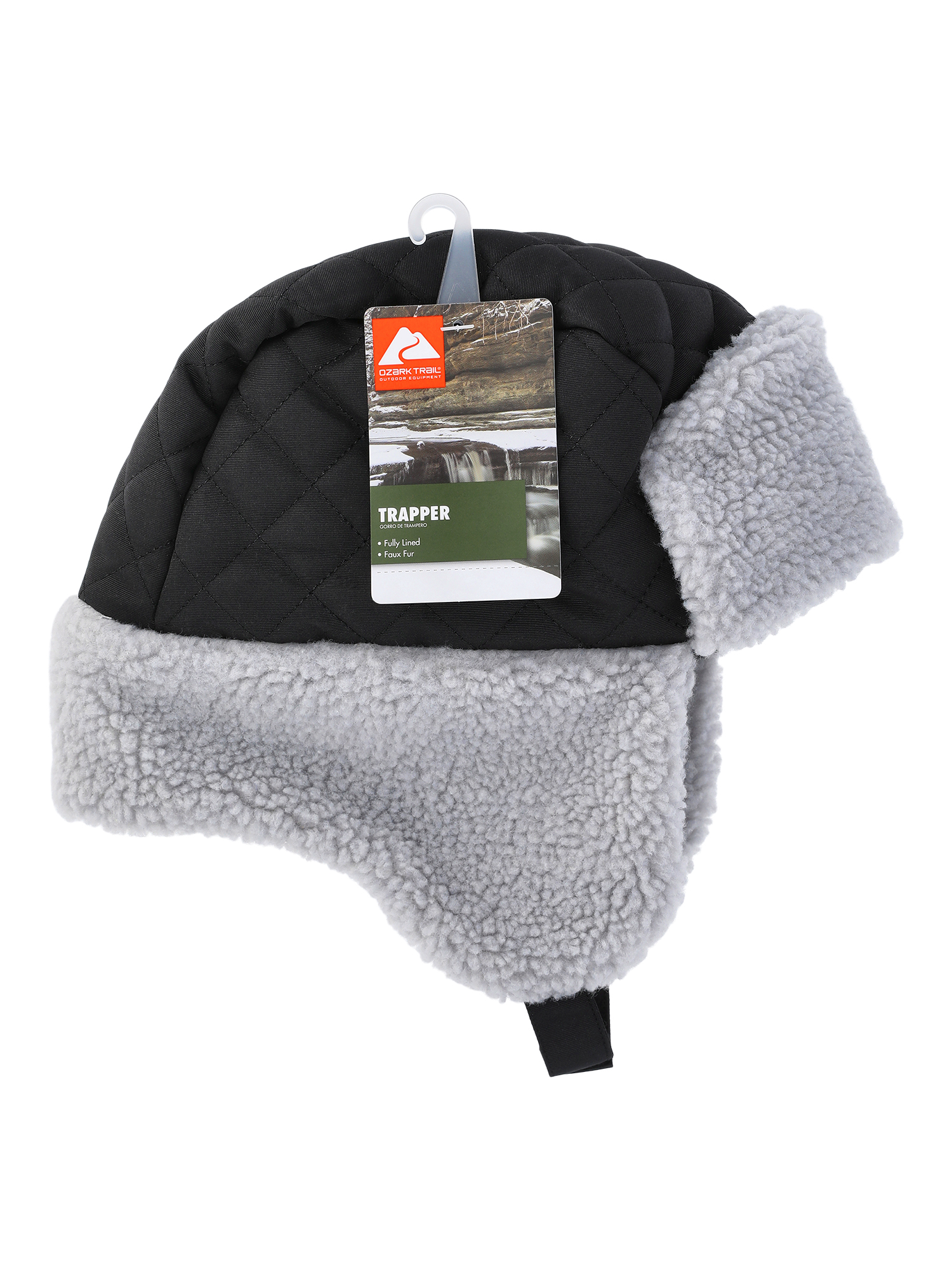 Ozark Trail Toddler Trapper Hat