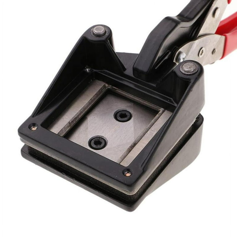 Hand Held Photo Cutter For 30x40mm ,,Id Card, Photo Professional