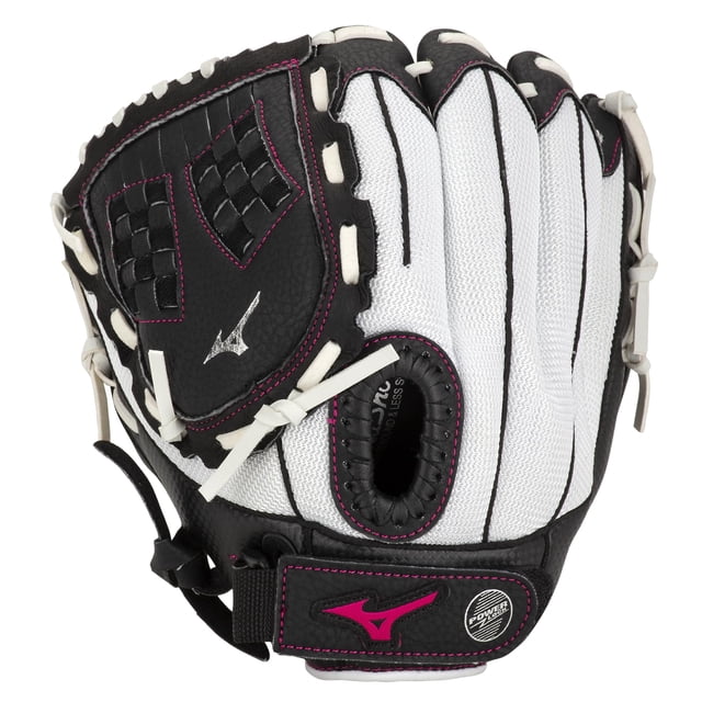 Guantes de softball Mizuno Prospect Finch Series Youth 11.5 pulgadas
