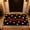 B, variant on 4th of July Door Mat Patriotic Welcome Non Slip Coir Mats Red Blue White Independence Day Star Floor Layering Doormats Seasonal for Front Porch Entryway Decor(15.7x23.6In)