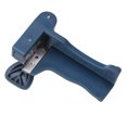 thumbnail image 2 of Amdohai Edge Banding End Cutter Handle Edge Trimmer Double Bladed Woodworking Edge Banding Machine Trimming Device Manual End Cutter For Wood Plastic PVC Plywood, 2 of 8