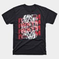 thumbnail image 2 of Dungeon Crawler Carl Samantha Iwkym T-Shirt Sizes S-5Xl GooGate, 2 of 5
