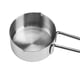thumbnail image 5 of Cucharas Medidoras Tazas Medidoras ANGGREK Acero inoxidable liviano 8 piezas Juego, 5 of 8