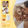 thumbnail image 5 of Reduce Price! WSBDENLK Hair and Body Fragrant Mist 100ml, 5 of 5