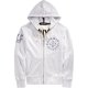 thumbnail image 1 of Sudadera con capucha Superdry NYC Surplus gris XX-Large, 1 of 1
