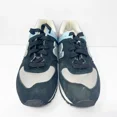 thumbnail image 3 of New Balance Mens 574 KJ574CKG Black Running Shoes Sneakers Size 6, 3 of 5
