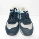 thumbnail image 3 of New Balance Mens 574 KJ574CKG Black Running Shoes Sneakers Size 6, 3 of 6