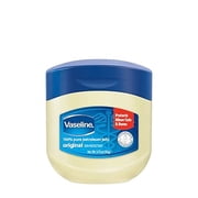 Vaseline 100% Pure Petroleum Jelly, 1.75 oz