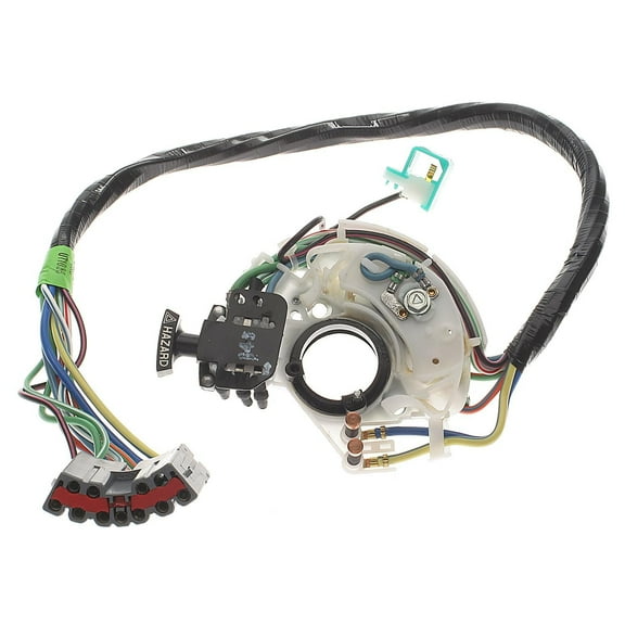 Standard Motor Products TW-64 Turn Signal Switch For Select 85-89 Ford Models