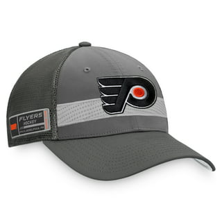Philadelphia Flyers adidas Military Appreciation Flex Hat - Camo/Black