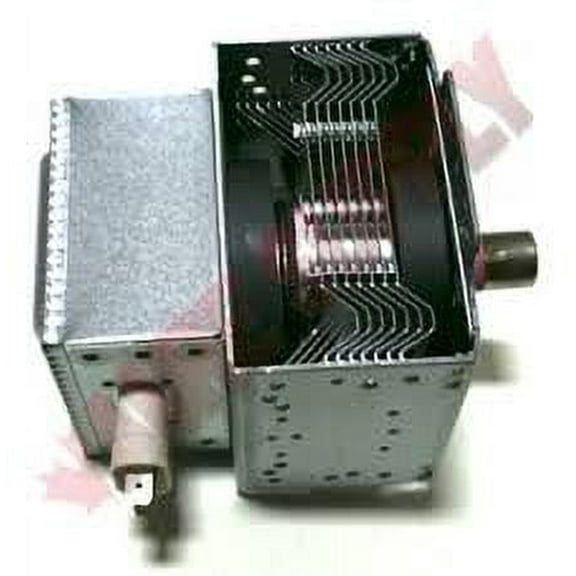 WB27X10876: Magnetron For General Electric Microwave Oven