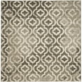 thumbnail image 6 of SAFAVIEH Porcello Collection PRL7734E Grey / Ivory Rug, 6 of 8