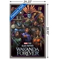 thumbnail image 4 of Marvel Black Panther : Wakanda Forever - Groupe, 4 of 4