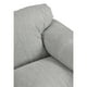 thumbnail image 5 of Sala Aston Dicasa 3 Piezas (Sofá, Love y Sillón) Plata, 5 of 8