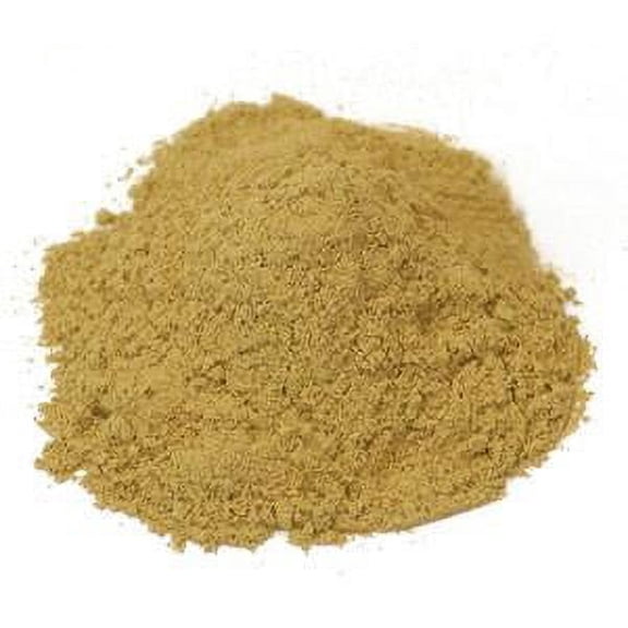 Best Botanicals Yellow Dock Root Powder 16 oz.
