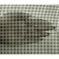 thumbnail image 4 of oneOone Viscose Chiffon Fabric Gingham Check Print Fabric BTY 42 Inch Wide, 4 of 4