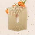 thumbnail image 3 of Troqueles metálicos para corte DDeehs, 10 piezas, 12 x 17 cm, plantillas DIY para manualidades, 3 of 6