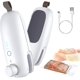 thumbnail image 1 of Mini sellador, sellador de bolsas de plástico, sellador de bolsas portátil 2 en 1, sellador térmico de plástico, máquina selladora al vacío de alimentos,, 1 of 4