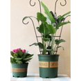 thumbnail image 4 of Châssis d'Escalade Porte-Fleurs Accessoires Outils Verts Fournitures de Jardinage, 4 of 4