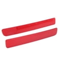 thumbnail image 3 of Red Lens Warning Strip,Car Rear Bumper Reflector Automotive Exterior Rear Bumper Reflective Strip Top of the Line, 3 of 5