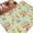 Green, variant on Entryway Rug 2'x3', Sage Green Bunny Easter Small Rug for Kitchen Bathroom Door Mat Indoor Entrance, Colorful Eggs Rabbits Pastoral Non-Slip Area Rugs Floor Mats Carpet Front Door Rugs