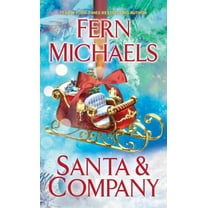 Fern Michaels: Santa and Company (Paperback)