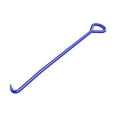 thumbnail image 2 of Bon Tool 27-248 Drain Grate And Manhole Cover Lifter 5/8" X 26", 2 of 3