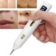 thumbnail image 1 of Cepillo removedor de Lunares Octpeak USB para Cuerpo Manchado Oro, 1 of 7