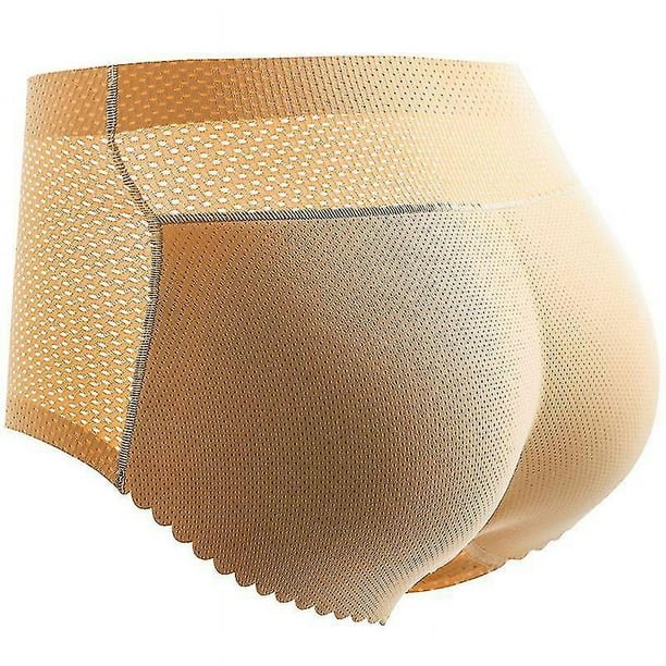 Fake Ass Panties Butt Lifter Padded Push Up Hip Enhancer Shaper