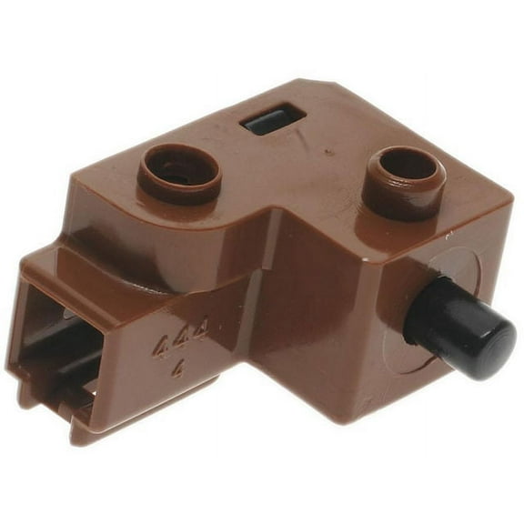 Brake Light Switch - Compatible with 1992 - 2000, 2002 - 2006 Toyota Corolla 1.8L 4-Cylinder 1993 1994 1995 1996 1997 1998 1999 2003 2004 2005