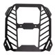 thumbnail image 4 of Reemplazo de cubierta de faro de acero al carbono para protección de rejilla de faro de motocicleta MSX125 GROM, 4 of 8