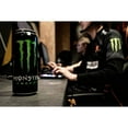 thumbnail image 4 of Monster Energy, Original, 16 Ounce (Pack of 24), 4 of 7