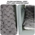 thumbnail image 4 of 1 Set Detachable Hamster Hideout Multi-use Chinchilla Bed Hamster Cage Bed Hamster Accessory, 4 of 8