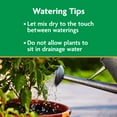 thumbnail image 3 of Miracle-Gro Moisture Control Potting Mix, For Container Plants, 2 cu. ft., 3 of 10