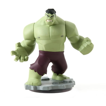 Disney Infinity 2.0 Hulk Character Pack (Universal) - Pre-Owned