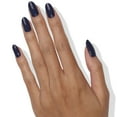 thumbnail image 2 of Esmalte de uñas LONDONTOWN Indigo Blue Glossy Midnight Kiss 1.18L, 2 of 7